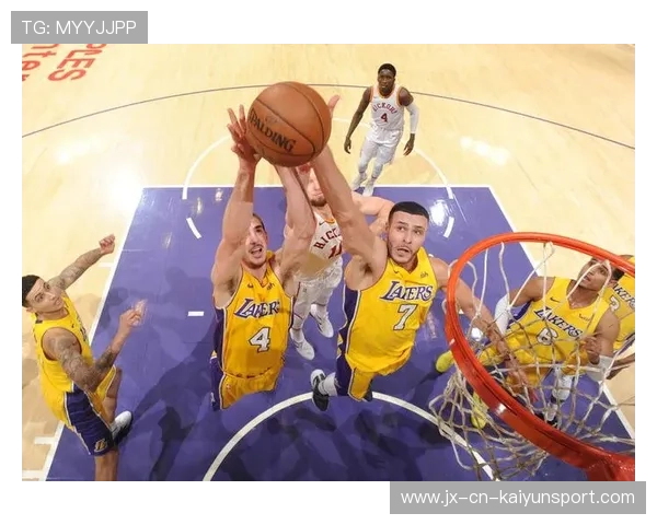 克拉克森突破节奏极强