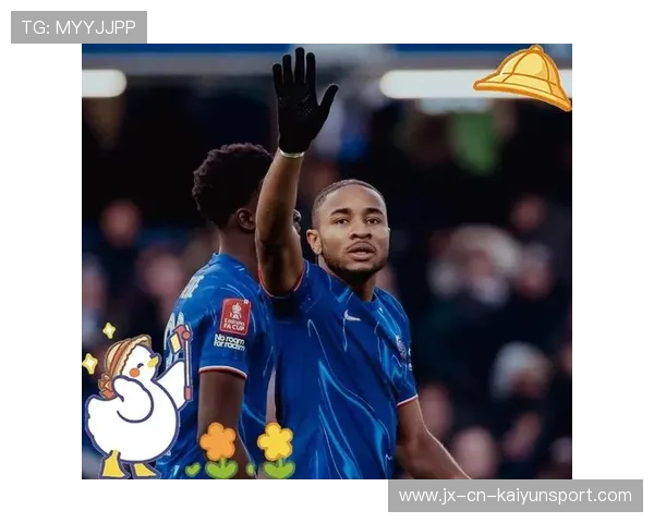 切尔西前场压迫持续奏效，恩昆库远射稍稍偏出